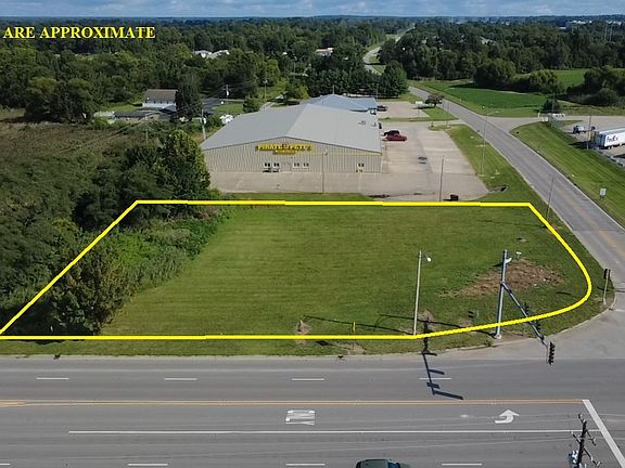 2nd image of 0 N Shiloh Dr