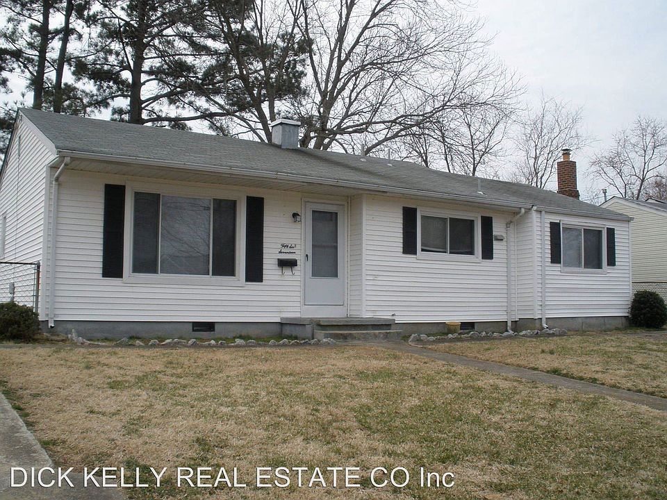 1st image of 5617 Aurora Dr