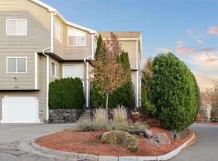 63 Cavendish Cir UNIT 63, Salem, MA 01970