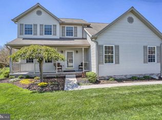81 Hounds Run, Gettysburg, PA 17325