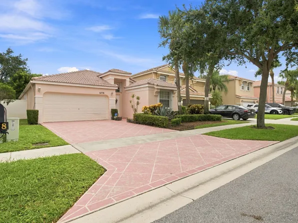 6778 COLUMBIA Avenue, Lake Worth, FL 33467