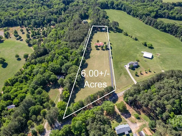 3151 Jack Glass Road, Monroe, GA 30656