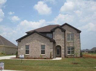25789 Fieldstone Dr, Madison, AL 35756