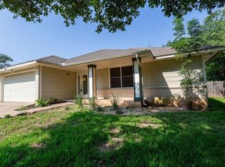 12504 Monaghan Trl, Austin, TX 78727