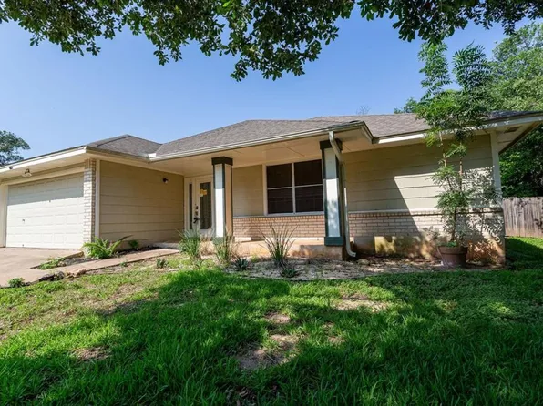 12504 Monaghan Trl, Austin, TX 78727