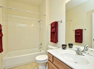 207 Monarch Trl, Georgetown, TX 78633