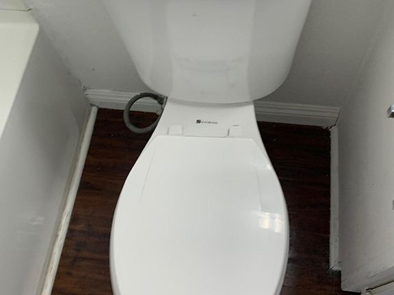 3rd image of 16320 Vasquez Ave APT 1