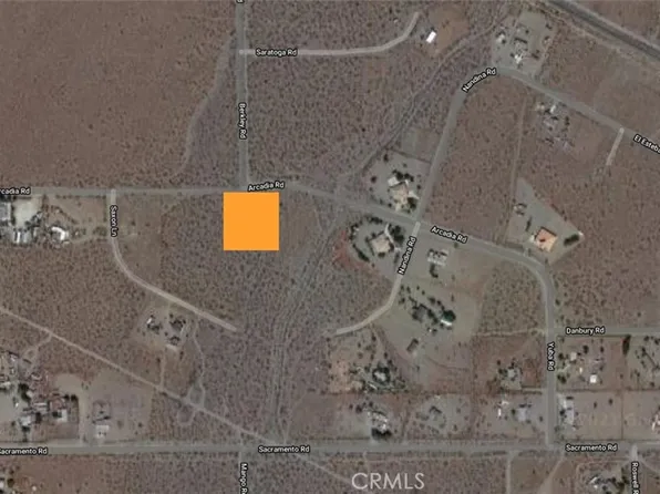 27 Arcadia Rd #55, Phelan, CA 92371