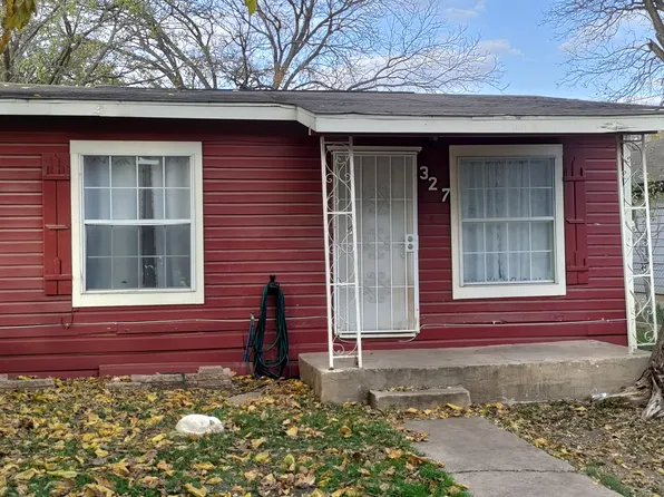 327 Noria St, San Antonio, TX 78207