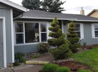 4773 Nighthawk Ct NE, Salem, OR 97305