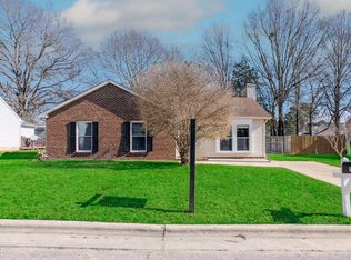 1916 Riverknoll Dr, Raleigh, NC 27610