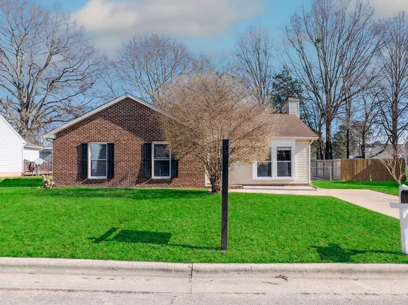 1916 Riverknoll Dr, Raleigh, NC 27610