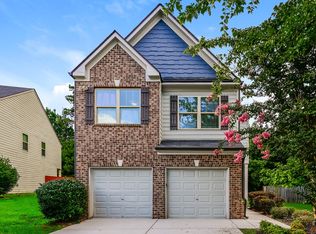 4038 Lake Manor Way, Atlanta, GA 30349