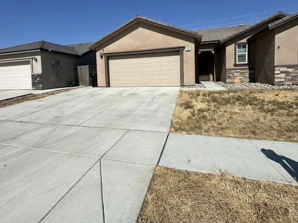 745 Aliso Avenue, Lemoore, CA 93245