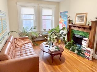 9-16 Englewood Avenue, Brookline, MA 02445