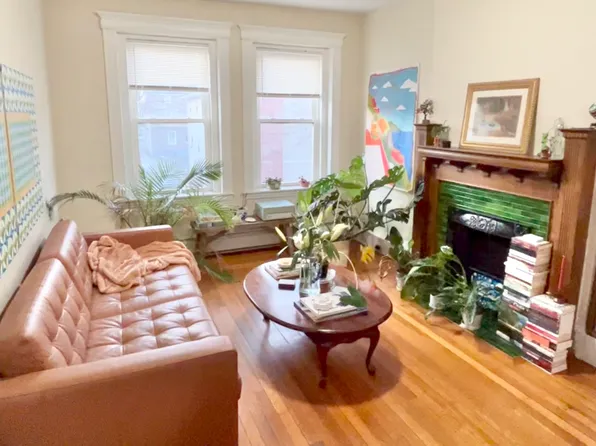 9-16 Englewood Avenue