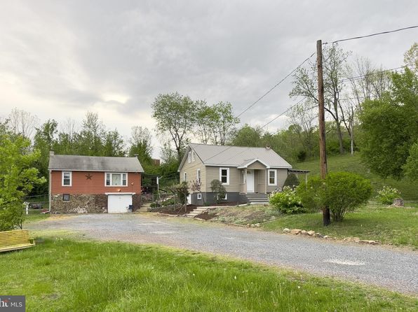 95 N Greenview Rd, Schuylkill Haven, PA 17972