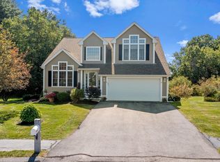 61 Augusta Way, Dover, NH 03820