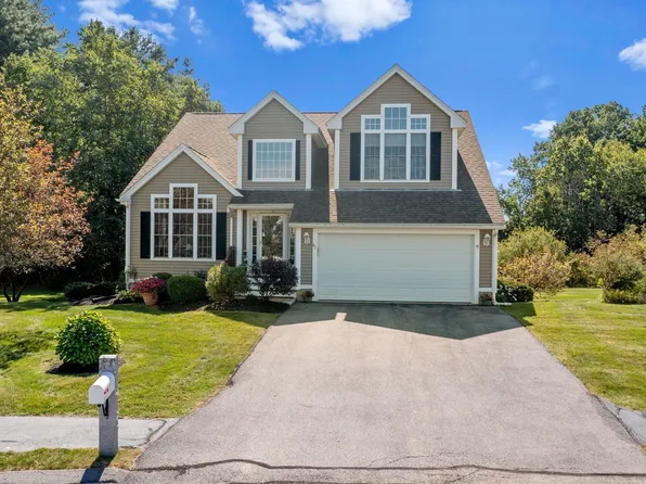 61 Augusta Way, Dover, NH 03820
