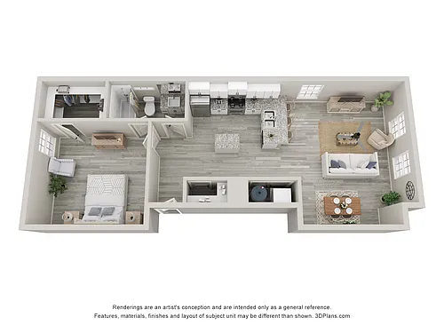 1103 S FM 1417 Photo 1