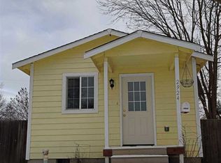 2924 N Cook St, Spokane, WA 99207