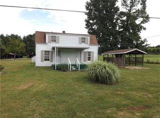 10072 Racola Rd, Cadet, MO 63630