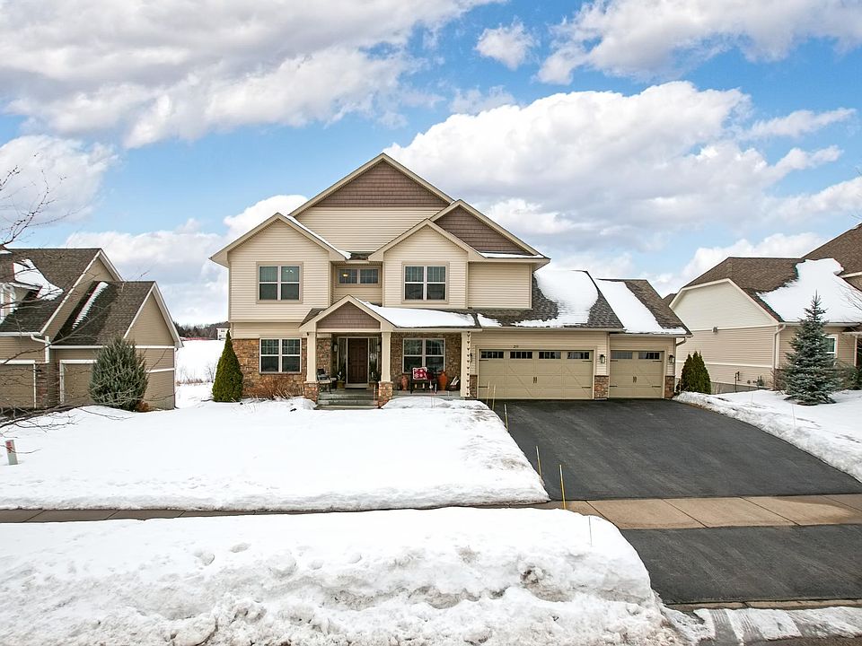 255 Liberty Heights Dr, Chaska, MN 55318 Zillow