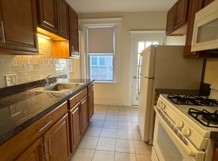 127-131 Washington St #34, Brighton, MA 02135
