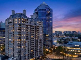 3334 Peachtree Rd NE APT 911, Atlanta, GA 30326