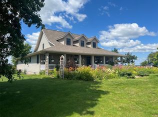 23685 County Road H, Shell Lake, WI 54871