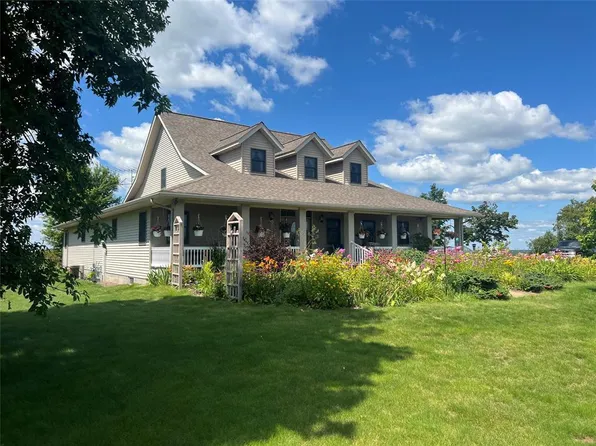 23685 County Road H, Shell Lake, WI 54871