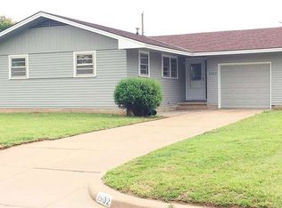 3502 S Everett St, Wichita, KS 67217