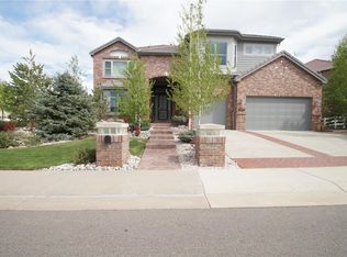 10400 Dunsford Dr, Lone Tree, CO 80124