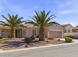 2244 Turner Falls St, Henderson, NV 89044