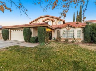 43914 Emile Zola St, Lancaster, CA 93535