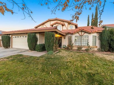 43914 Emile Zola St, Lancaster, CA, 93535