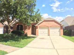 11842 Leaf Oak Dr, Houston, TX 77065