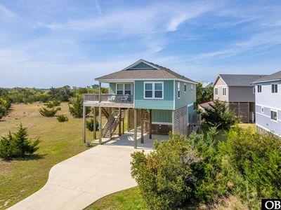 41670 Starboard Dr Lot 1, Avon, NC, 27915