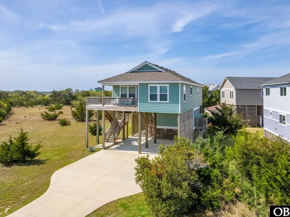 41670 Starboard Dr Lot 1, Avon, NC 27915