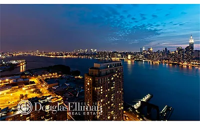 Rented by Douglas Elliman