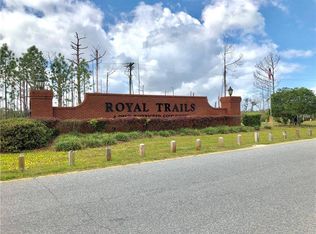 42312 Royal Trails Rd, Eustis, FL 32736