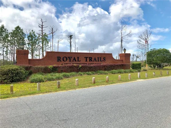 42312 Royal Trails Rd, Eustis, FL 32736