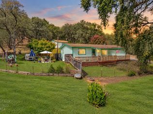 12868 Marcos Ln, Loma Rica, CA 95901