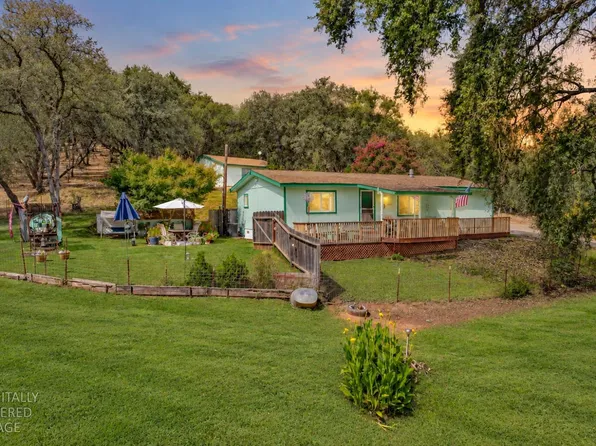 12868 Marcos Ln, Loma Rica, CA 95901