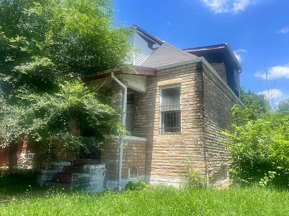 4925 Lexington Ave, Saint Louis, MO 63115