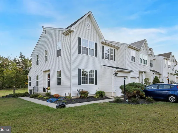 801 Evergreen Cir, Telford, PA 18969