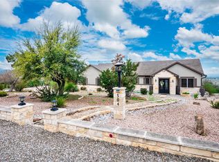 504 Cedar Mountain Dr, Marble Falls, TX 78669