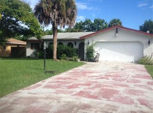 916 Trumbull St, Deltona, FL 32725