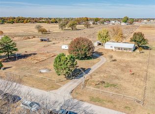 7051 N Sun Country Rd, Lexington, OK 73051