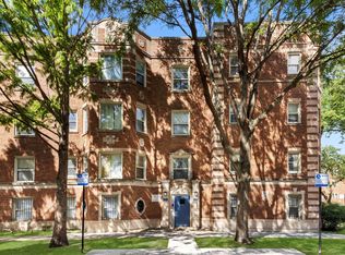 854 E 82nd St APT 2, Chicago, IL 60619
